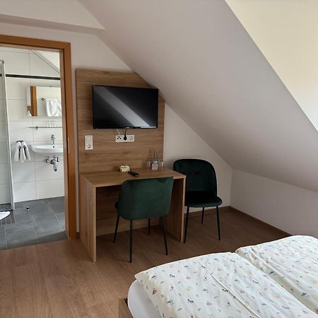 Hotel Zum Klosterfischer بلانكنبرغ المظهر الخارجي الصورة