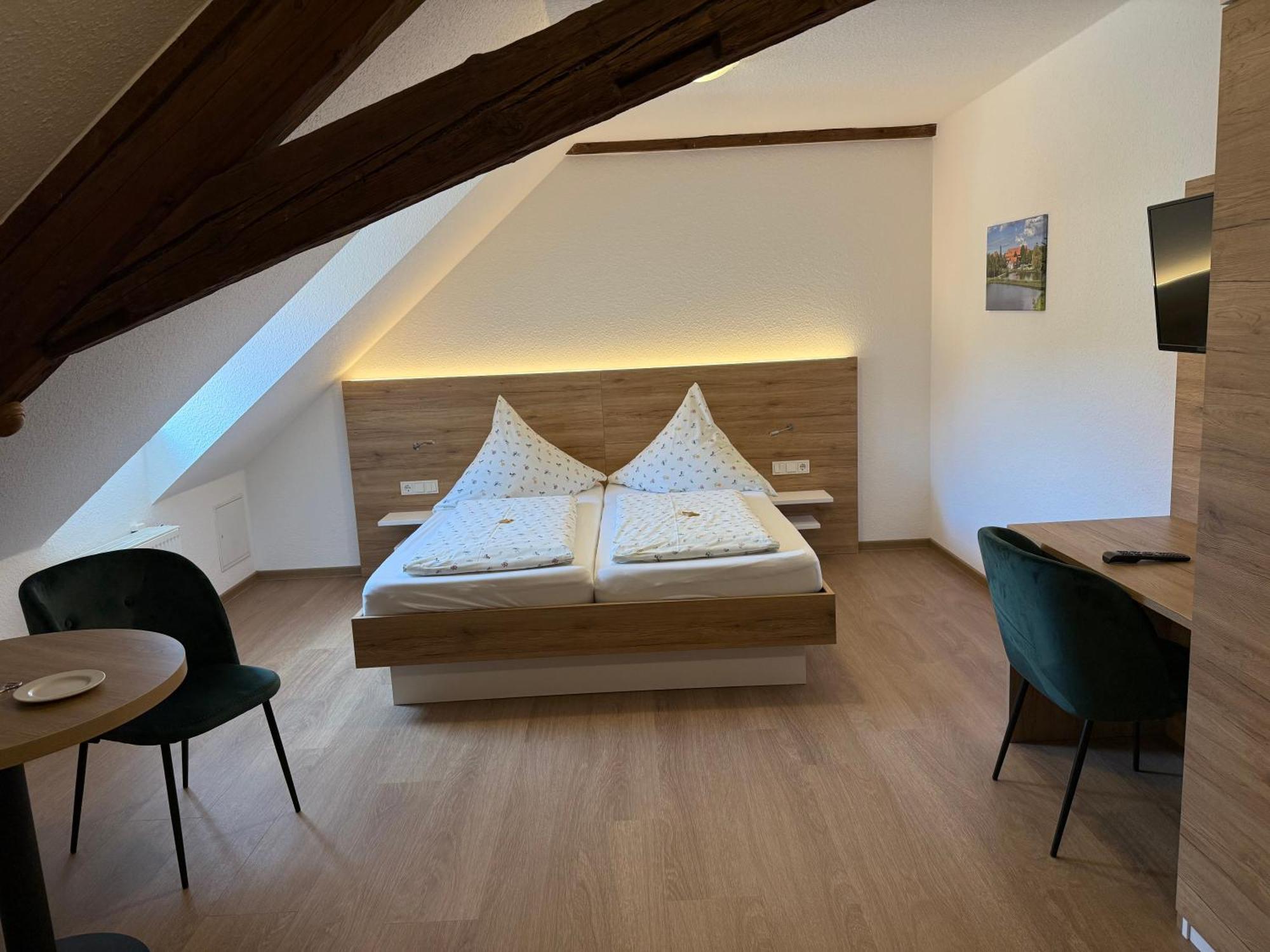 Hotel Zum Klosterfischer بلانكنبرغ المظهر الخارجي الصورة