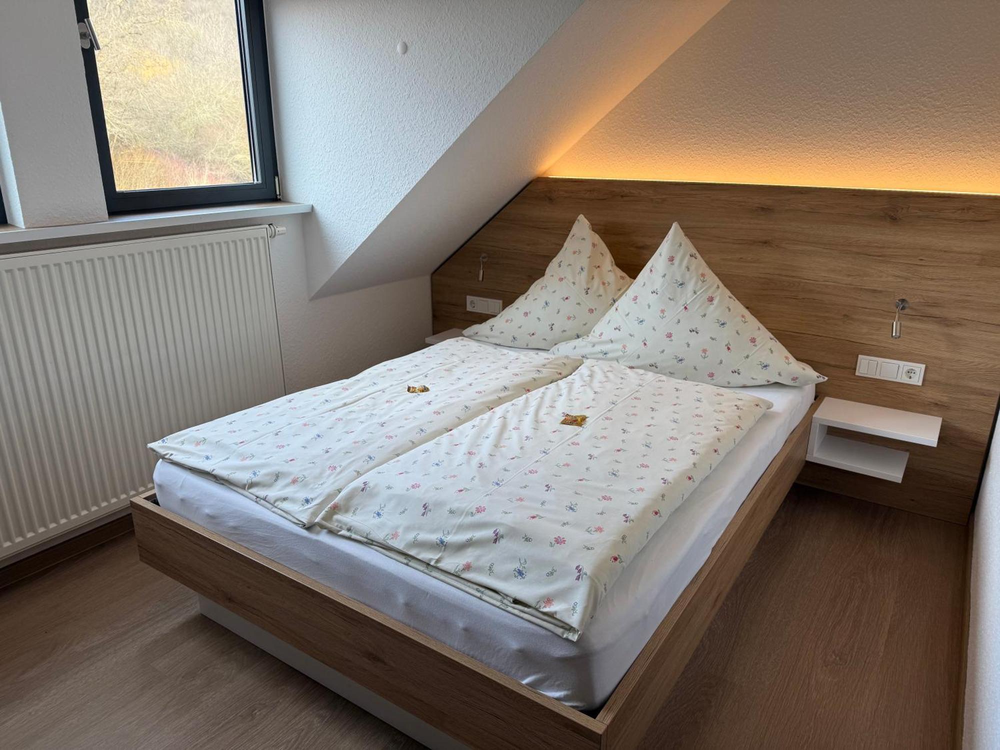 Hotel Zum Klosterfischer بلانكنبرغ المظهر الخارجي الصورة